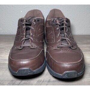 New Balance 928BR3 Mens 8 6E EEEEEE Extra Extra Wide Leather Shoes Brown